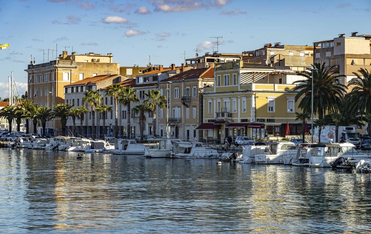 Zadar | Fotografija je simbolična. | Foto Guliverimage