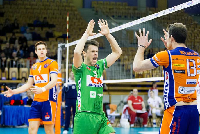 Matija Pleško trenersko pot začel z zmago