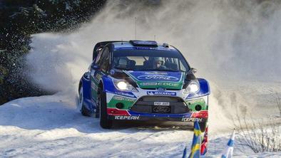 Latvala: Ni me strah surovih makadamskih klasik