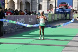 Maraton lj
