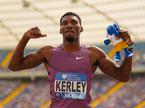 Fred Kerley