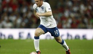 ''Rooney je hinavski''