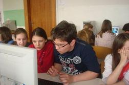 4.329 osnovnošolcev je tekmovalo v Ekokvizu