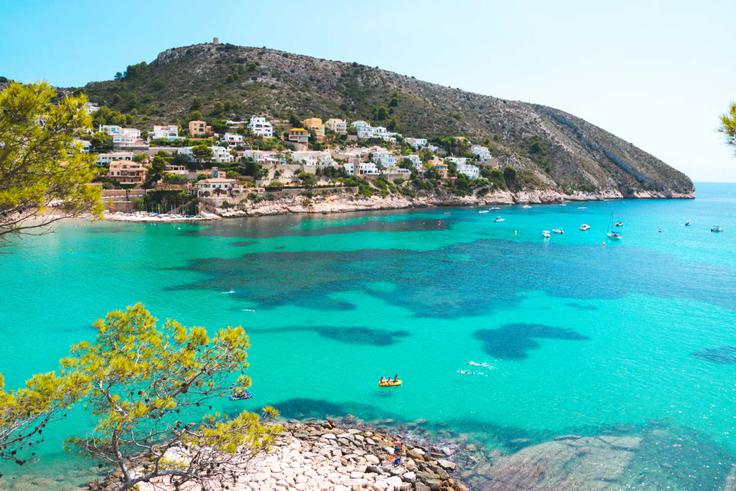 Costa Blanca | Foto: Počitnice.si