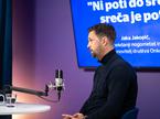 Jaka Jakopič, Spotkast