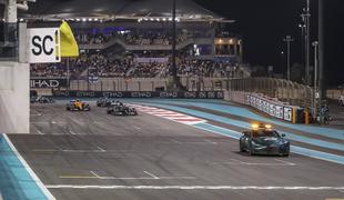 Epilog kontroverzne zadnje dirke: FIA zamenjala direktorja