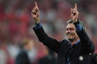 Mourinho v Real za vrtoglavih 40 milijonov evrov