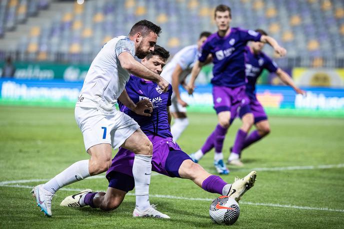 Maribor Celje | Tekma drugega kroga med Celjem in Mariborom bo odigrana v poznejšem terminu. | Foto Jure Banfi/alesfevzer.com