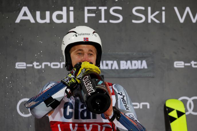 Rasmus Windingstad | Rasmus Windingstad je pri 31 letih končal kariero. | Foto Reuters
