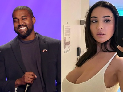 Raperja Kanyeja Westa doletela tožba zaradi spolnega nadlegovanja