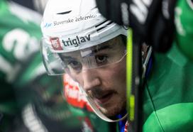 ICEHL: HK Olimpija - Innsbruck