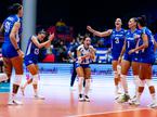 Odbojkarice Grčije, EuroVolley 2026