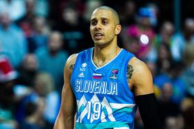 Američani bi zaradi njega navijali za Slovenijo