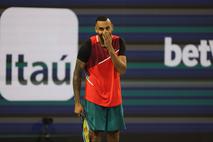 Nick Kyrgios