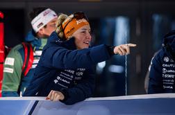 Anamarija Lampič: Sem flegmatik, ampak če bi brala vse komentarje …