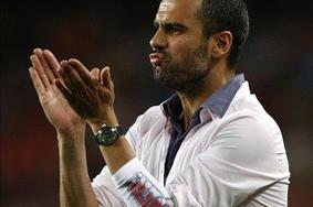 Guardiola dokončno opran dopinškega suma