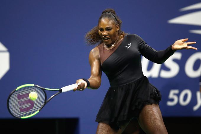 Serena Williams | Foto: Getty Images