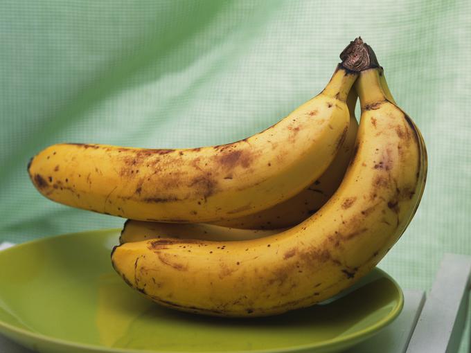 Banan po mnenju Mirana Nagliča iz Kmetijsko-gozdarske zbornice ne bomo sadili. | Foto: Thinkstock