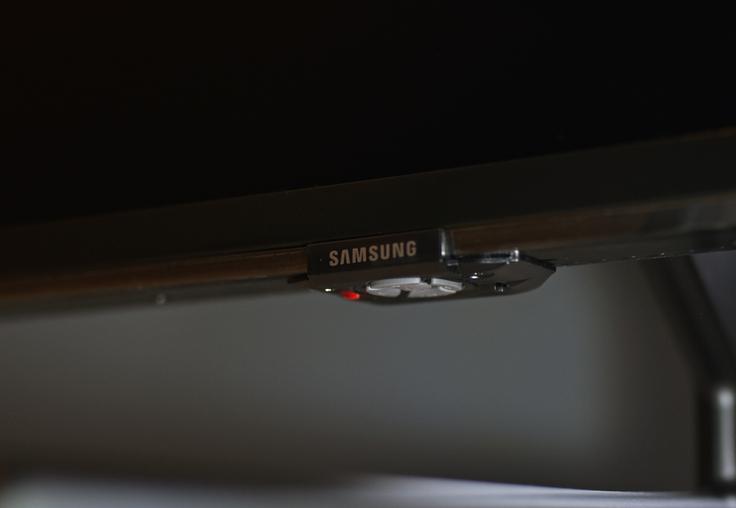 samsung8k | Foto: Peter Susič