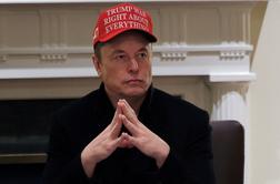 Elon Musk stopil iz svojega mehurčka in presenetil