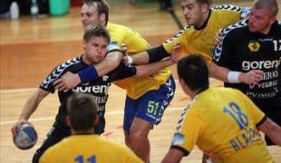 Izenačen polfinale Kopru