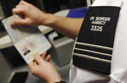 Raziskava: Priseljenci iz EU prispevajo v britanski proračun 