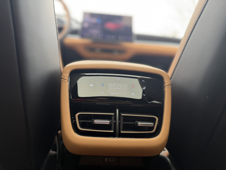 Mazda 6e | Foto: Gregor Pavšič