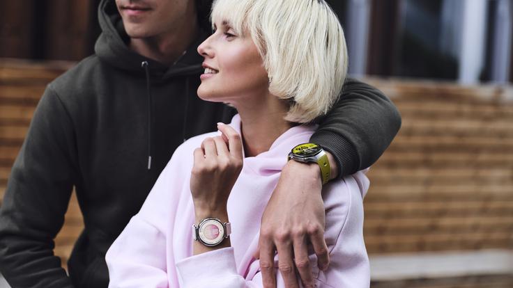 Huawei Watch GT 7 | Foto: Huawei