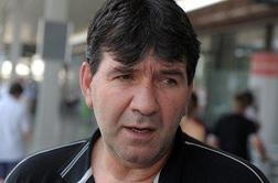 Bečirović kmalu pred težko odločitvijo