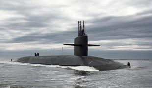 Ali bodo ruske podmornice zrušile svetovni splet?