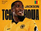 Jackson Tchatchoua