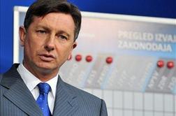 Letos po napovedih vlade 2,2-odstotna gospodarska rast