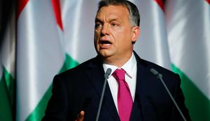 Madžarska odpira meje za šest držav, med njimi ni Slovenije