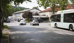 Velika tatvina na območju Bežigrada: na kraj je bilo napotenih več patrulj
