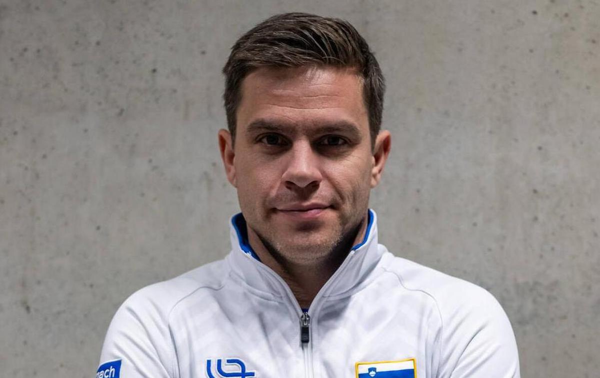 Iztok Kukec | Foto Sportida