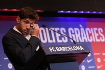 Sergi Roberto