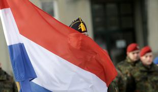 Nizozemski parlament priznal genocid nad Armenci