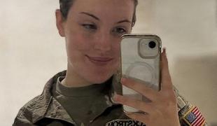 Trump sporočil tragično novico: 20-letnica je umrla zaradi poškodb