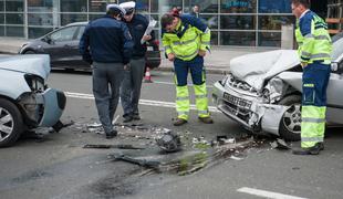 Martinovanje ni izgovor za alkohol na cesti