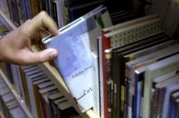 Za mladinsko literaturo niso rožnati časi