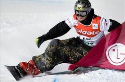 Z olimpijsko normo 30 športnikov
