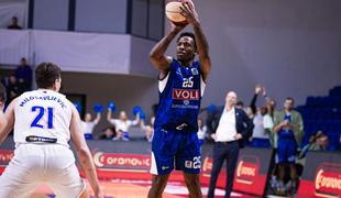 Budućnost ima tudi MVP-ja rednega dela