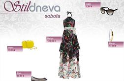 Stajling za na poroko