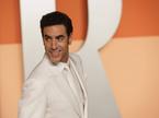 Sacha Baron Cohen