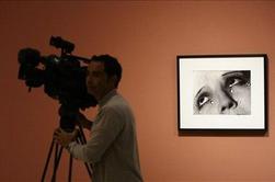 V Tokiu obsežna razstava Mana Raya