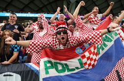 Ni kaj, Hrvaška je svetovni fenomen!