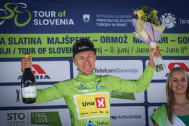 Dirka po Sloveniji