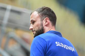 Slovenci zbrani prvič po januarskem polomu: "Zavel je nov, pozitiven veter"