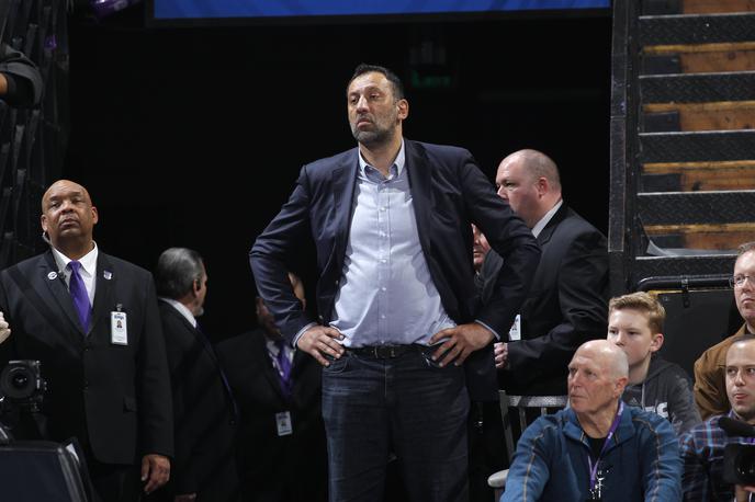 Vlade Divac