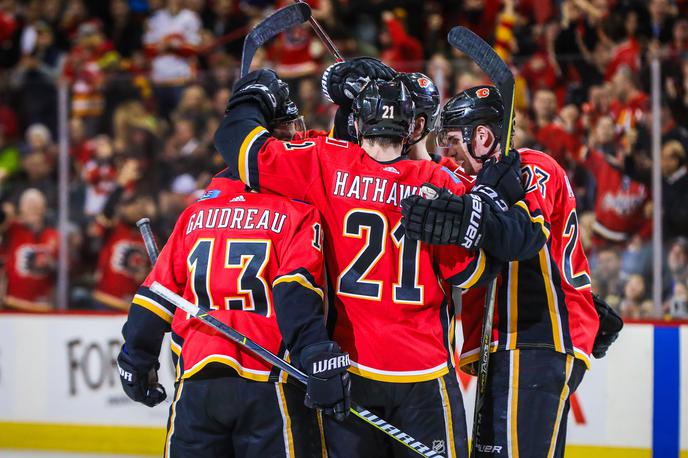 Calgary Flames | Foto Reuters